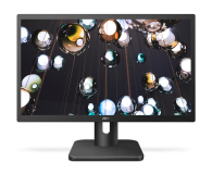AOC 21.5'' 22E1Q, Czarny - 429639 - zdjęcie 1